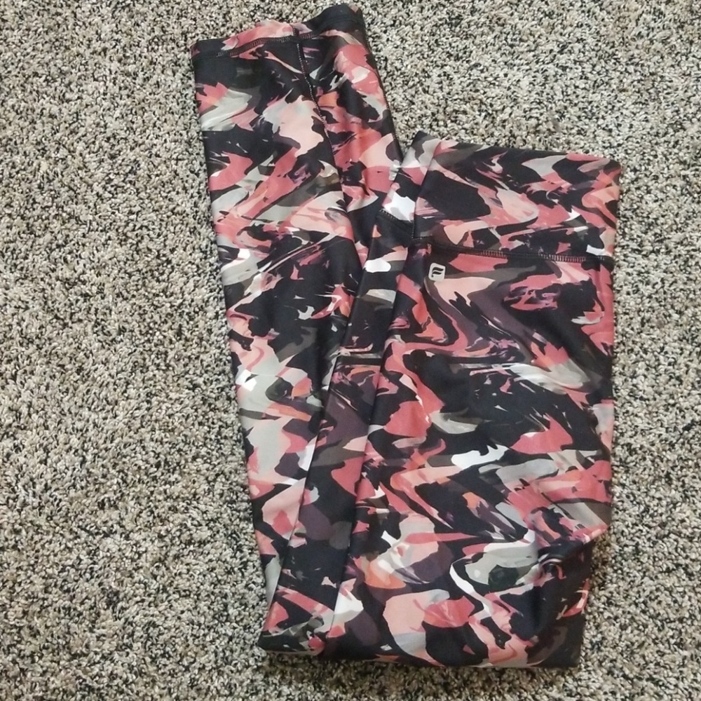 Fabletics leggings - Picture 3 of 3